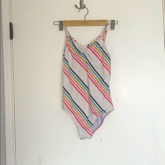 Billabong Seeing Rainbows Swimsuit - Picture 3 of 6